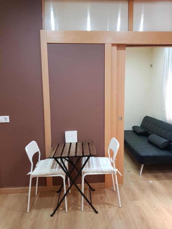Apartament Permar Barceloneta Zewnętrze zdjęcie
