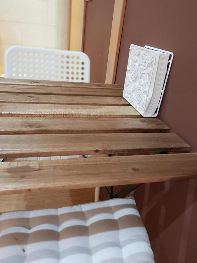 Apartament Permar Barceloneta Zewnętrze zdjęcie