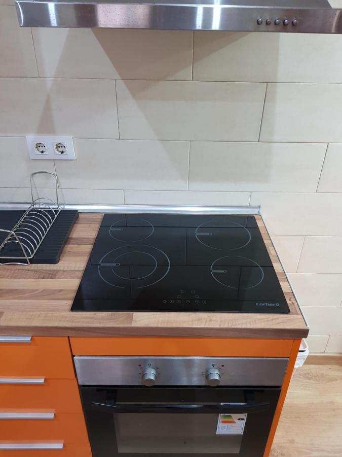 Apartament Permar Barceloneta Zewnętrze zdjęcie