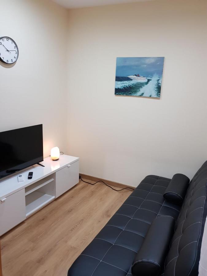 Apartament Permar Barceloneta Zewnętrze zdjęcie