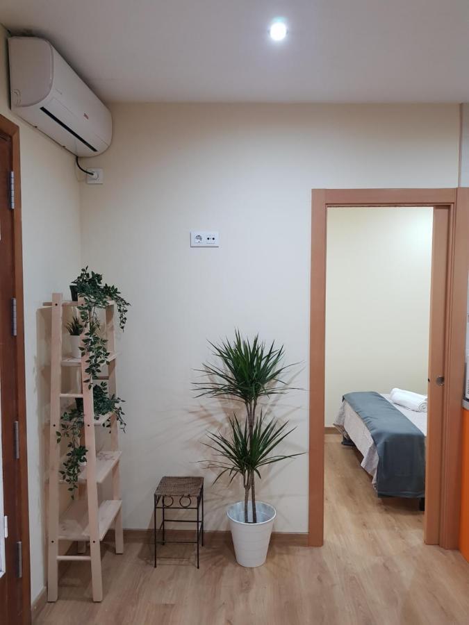 Apartament Permar Barceloneta Zewnętrze zdjęcie