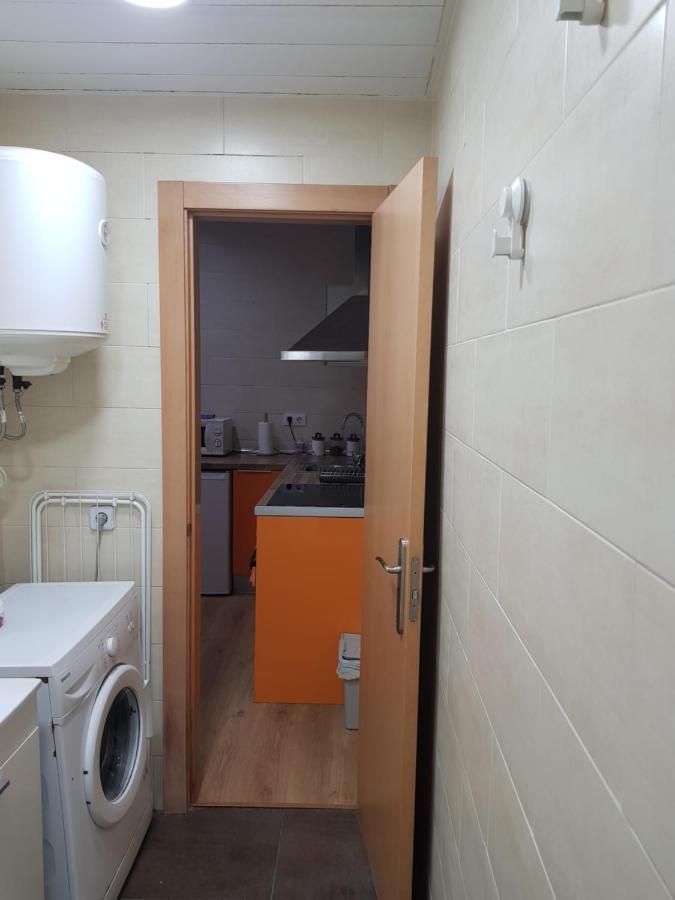 Apartament Permar Barceloneta Zewnętrze zdjęcie