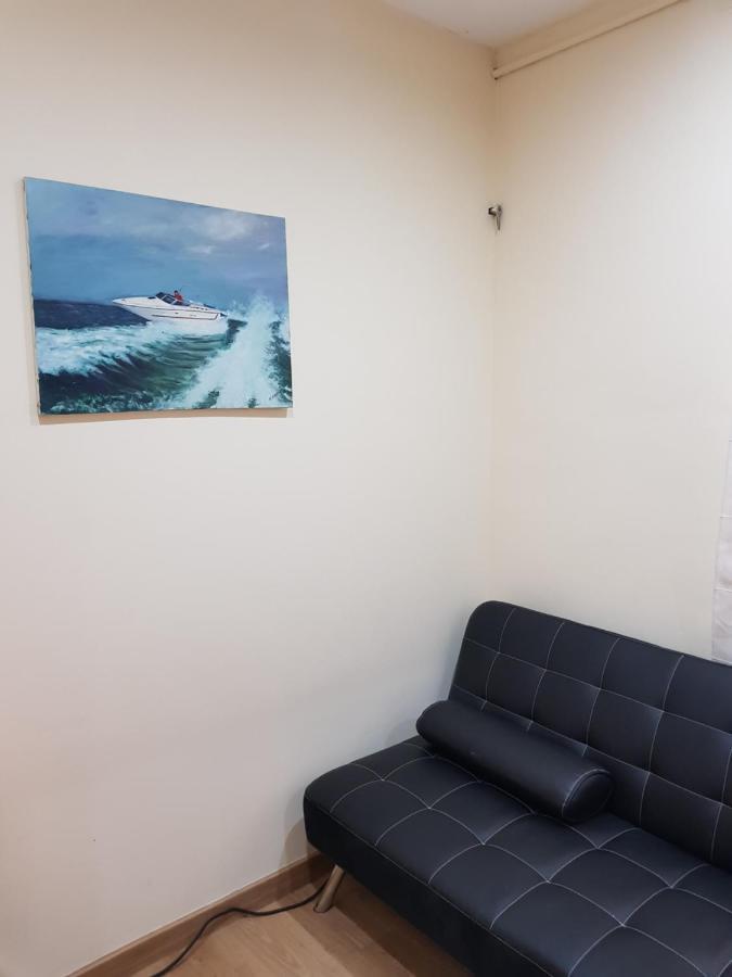 Apartament Permar Barceloneta Zewnętrze zdjęcie
