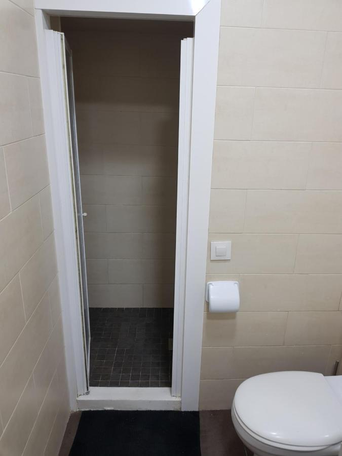 Apartament Permar Barceloneta Zewnętrze zdjęcie