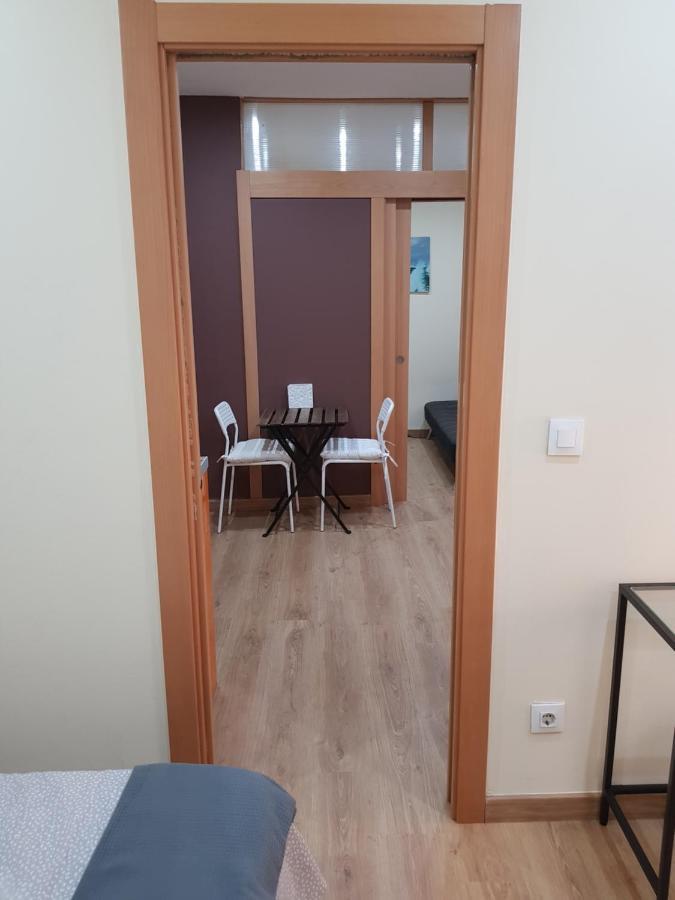 Apartament Permar Barceloneta Zewnętrze zdjęcie