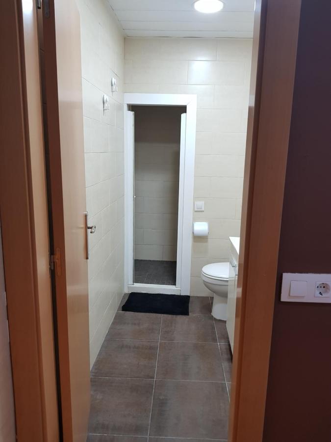 Apartament Permar Barceloneta Zewnętrze zdjęcie