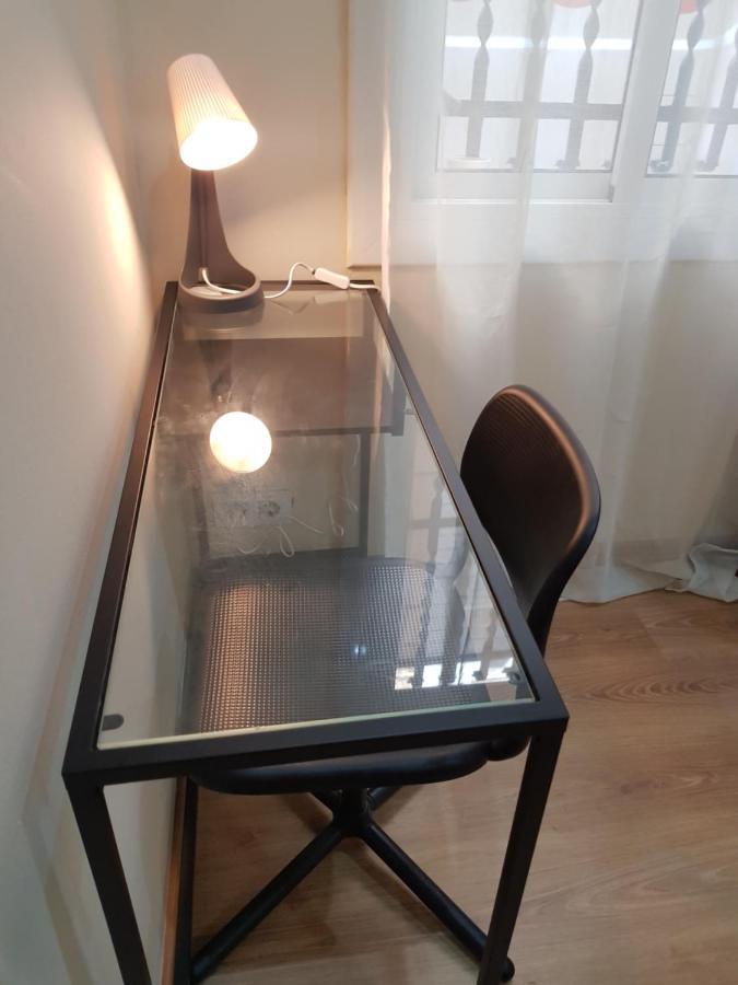 Apartament Permar Barceloneta Zewnętrze zdjęcie