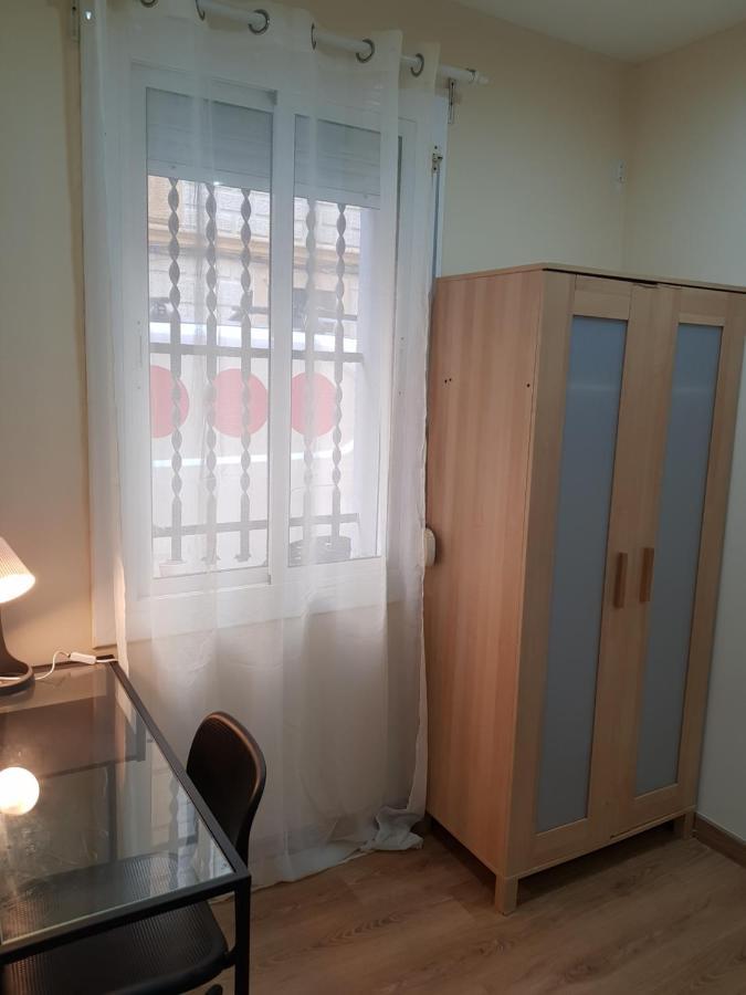 Apartament Permar Barceloneta Zewnętrze zdjęcie