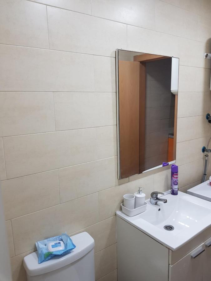 Apartament Permar Barceloneta Zewnętrze zdjęcie