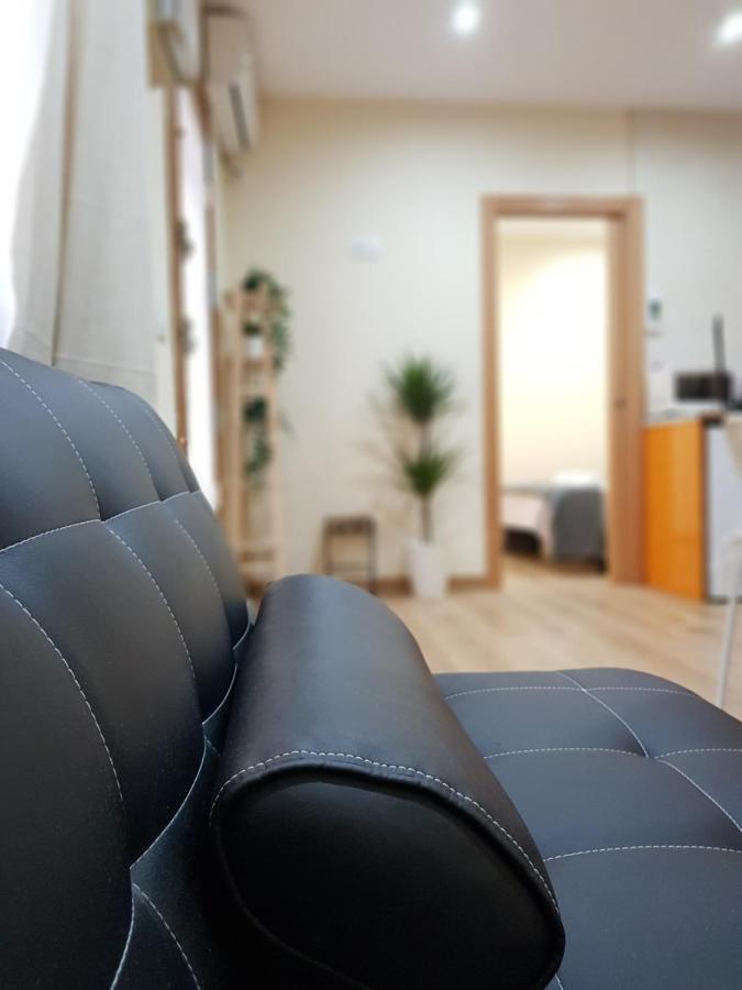 Apartament Permar Barceloneta Zewnętrze zdjęcie