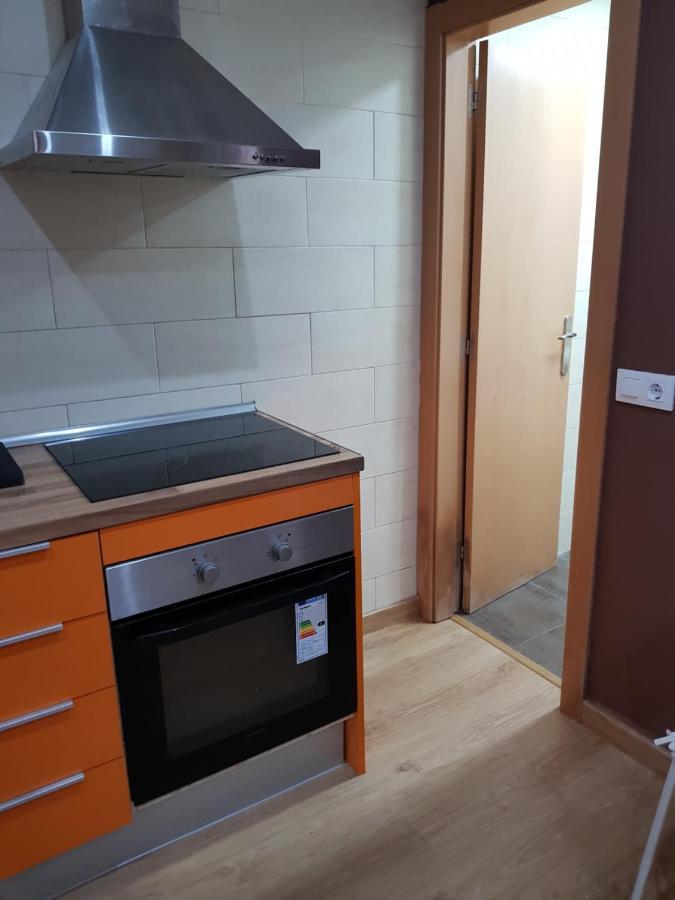 Apartament Permar Barceloneta Zewnętrze zdjęcie