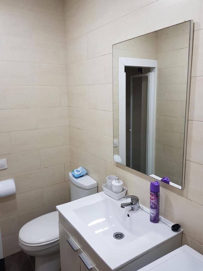 Apartament Permar Barceloneta Zewnętrze zdjęcie