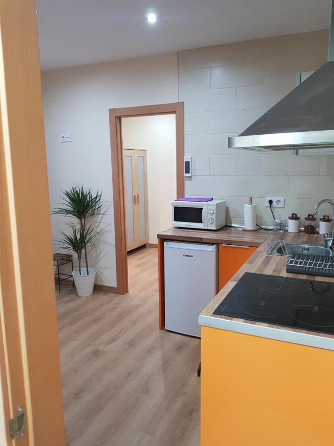 Apartament Permar Barceloneta Zewnętrze zdjęcie