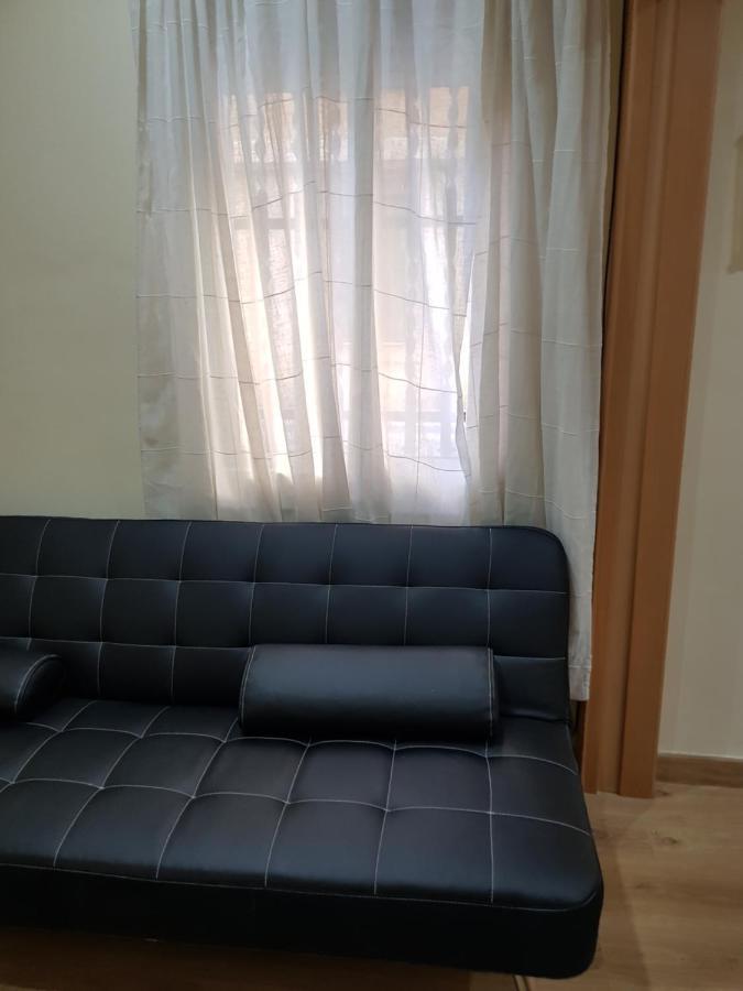 Apartament Permar Barceloneta Zewnętrze zdjęcie