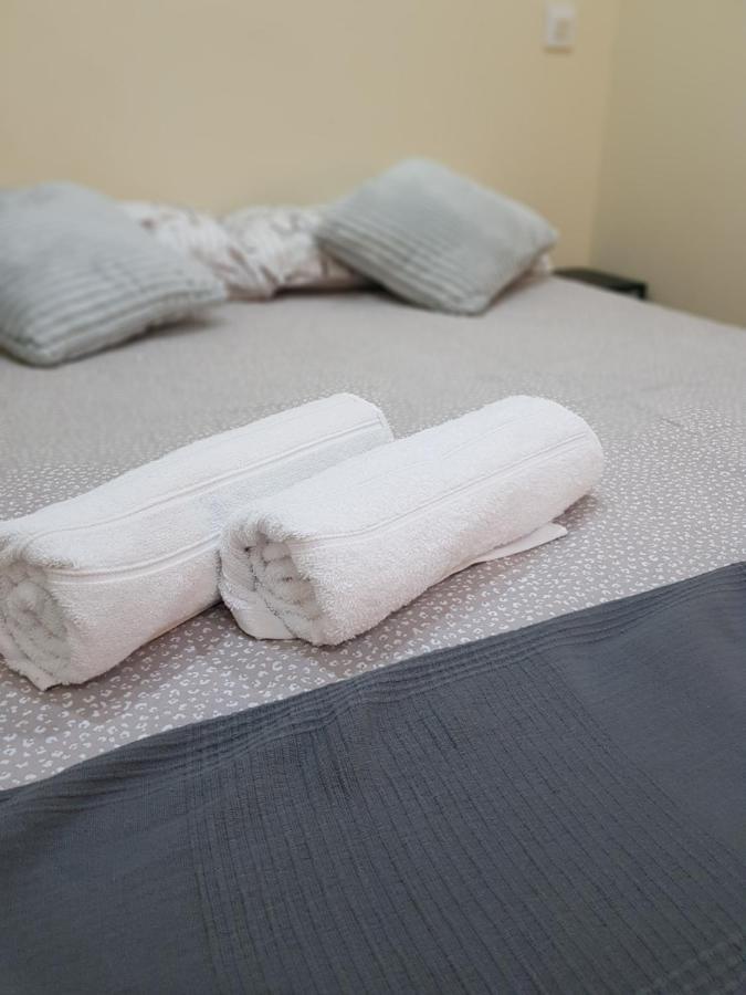 Apartament Permar Barceloneta Zewnętrze zdjęcie